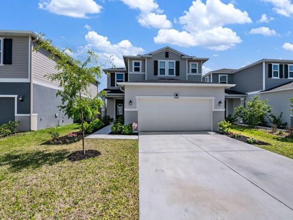 37668 YUKON DRIVE , ZEPHYRHILLS, FL 33540