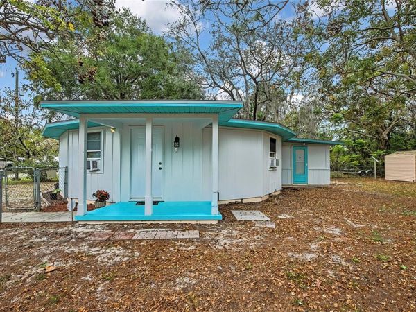 7830 BUTLER AVENUE , HUDSON, FL 34667