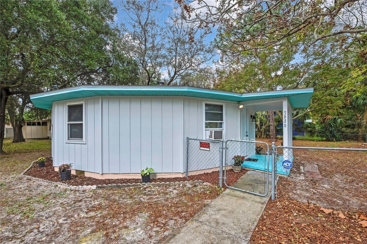 7830 Butler Avenue, Hudson, FL 34667 Photo