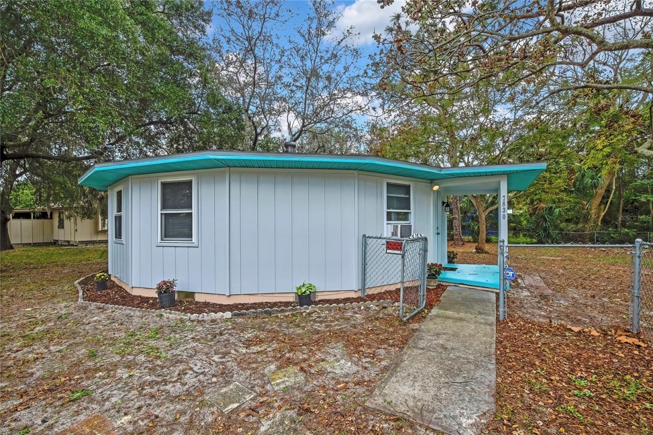 7830 Butler Avenue, Hudson, FL 34667 Photo
