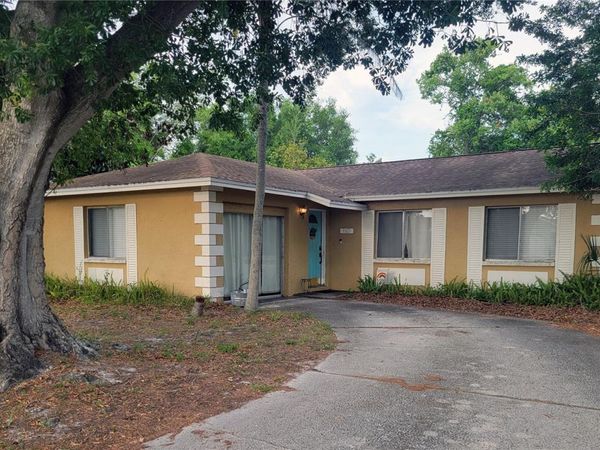 9321 91ST STREET, SEMINOLE, FL 33777