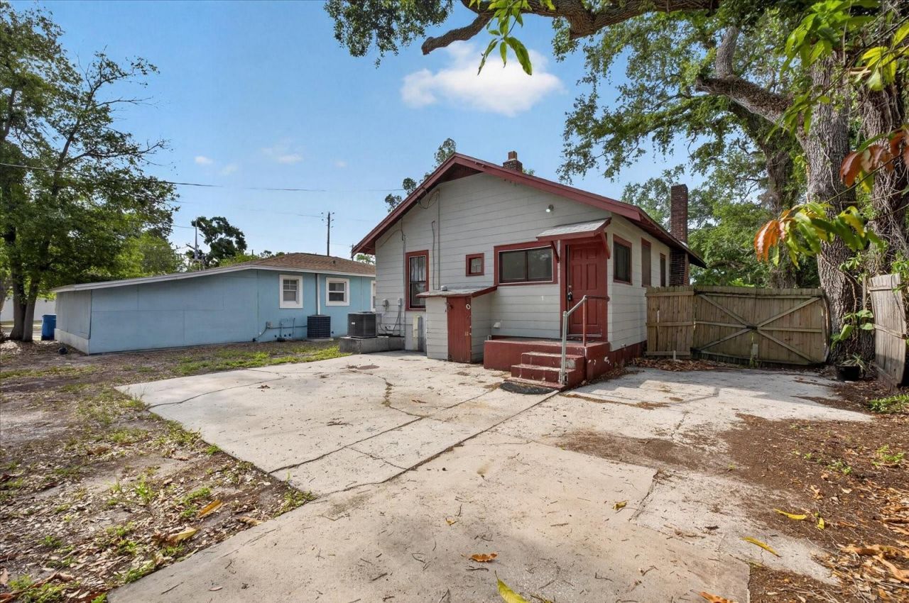 2211 22nd Avenue S, Saint Petersburg, FL 33712 Photo