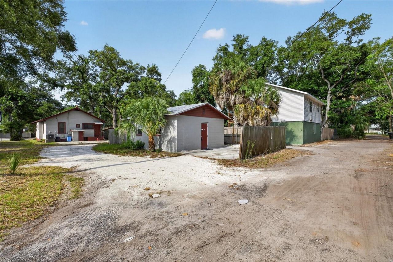 2211 22nd Avenue S, Saint Petersburg, FL 33712 Photo