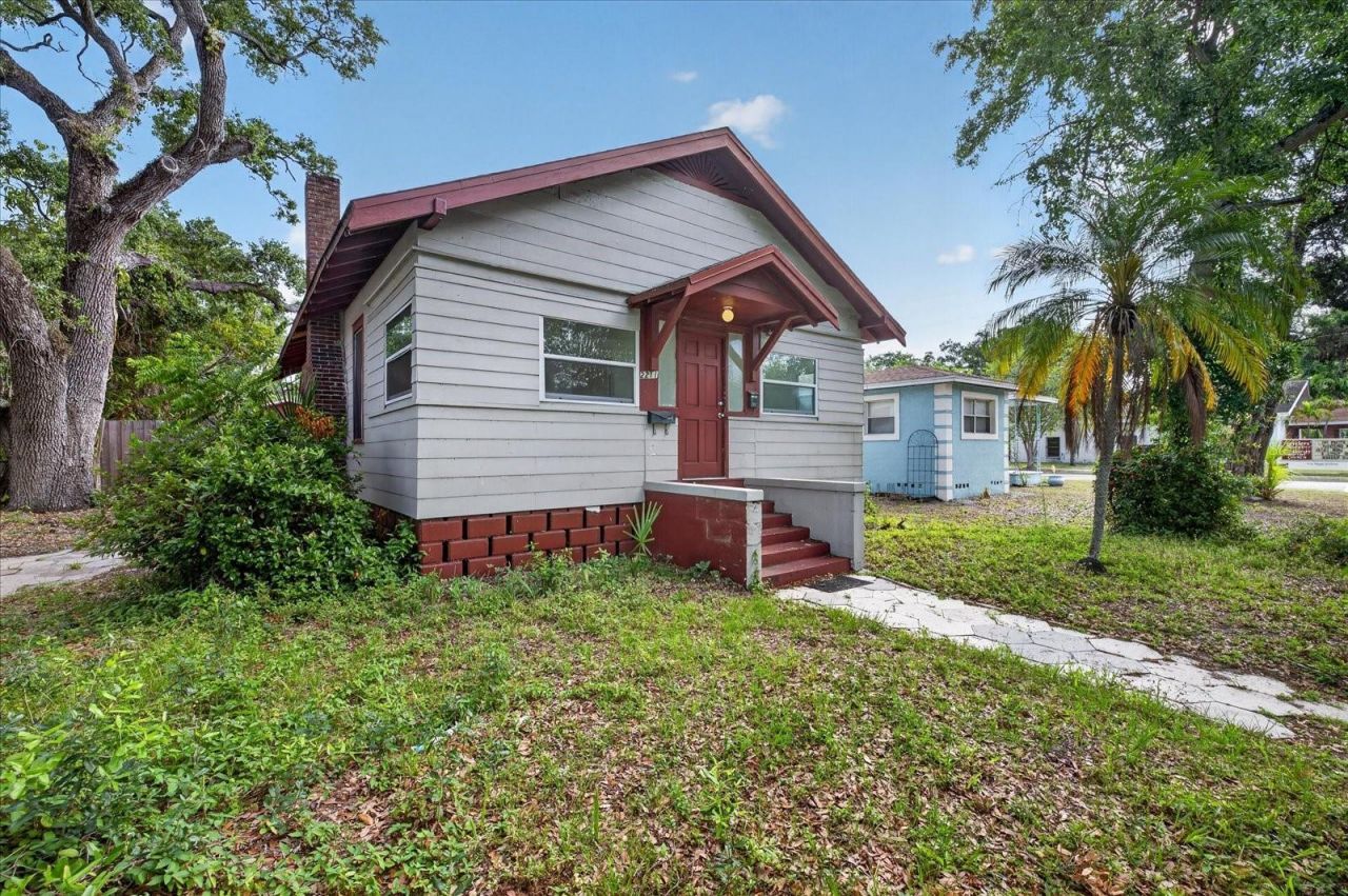 2211 22nd Avenue S, Saint Petersburg, FL 33712 Photo