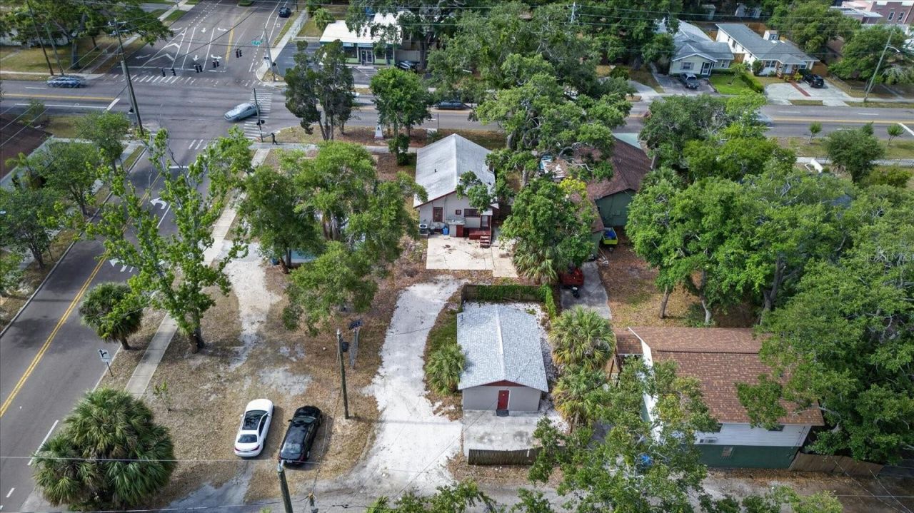 2211 22nd Avenue S, Saint Petersburg, FL 33712 Photo