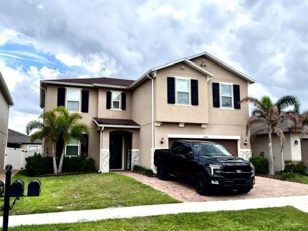 11205 BRIGHTON KNOLL LOOP , RIVERVIEW, FL 33579