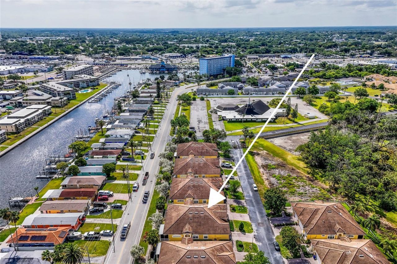 4717 Casswell Drive , New Port Richey, FL 34652 Photo