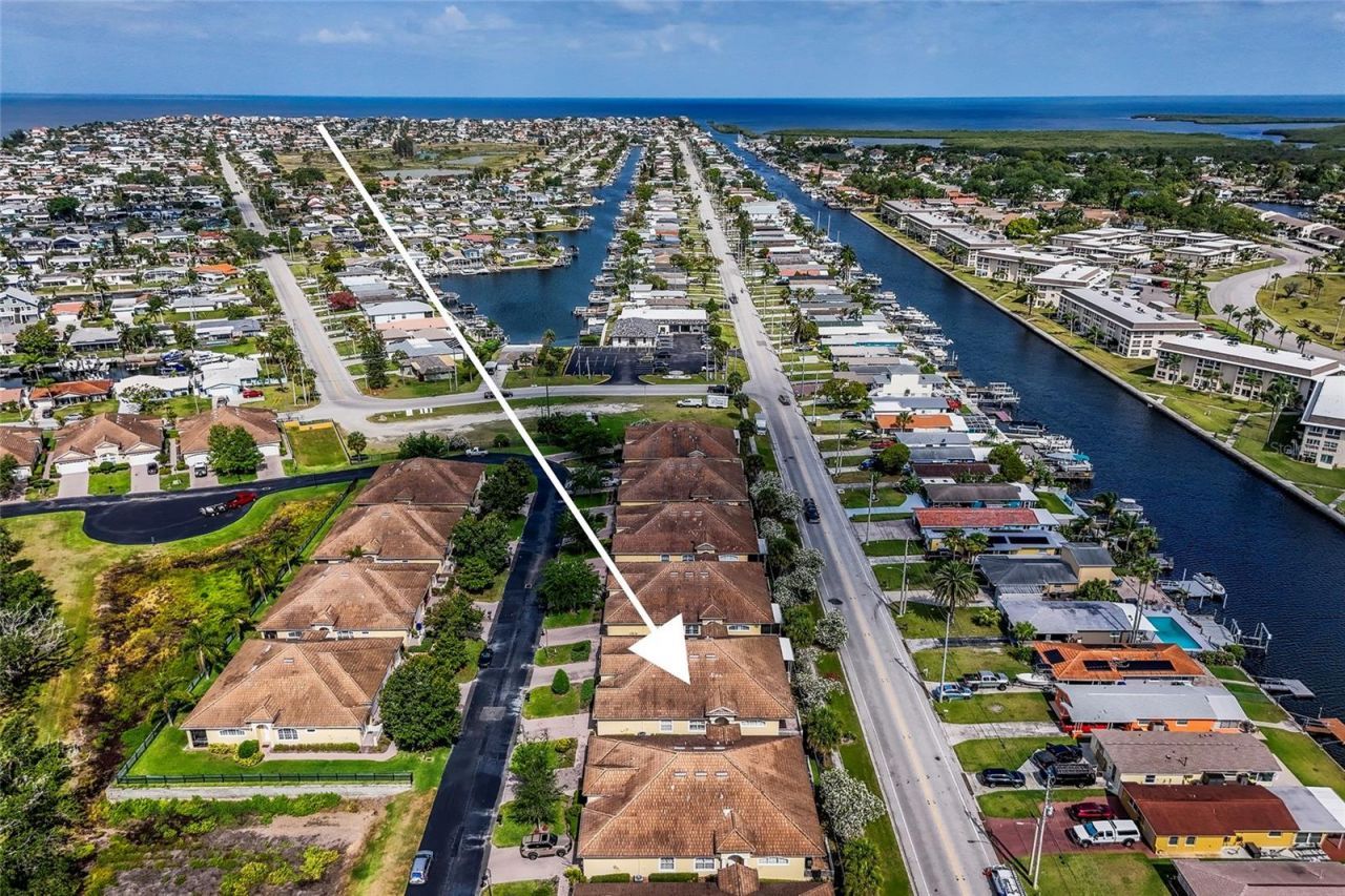 4717 Casswell Drive , New Port Richey, FL 34652 Photo