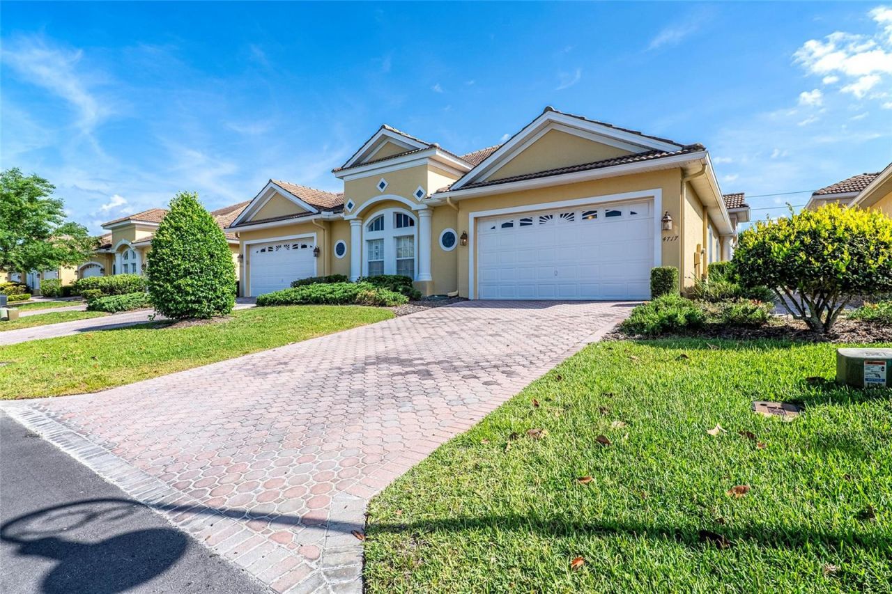 4717 Casswell Drive , New Port Richey, FL 34652 Photo