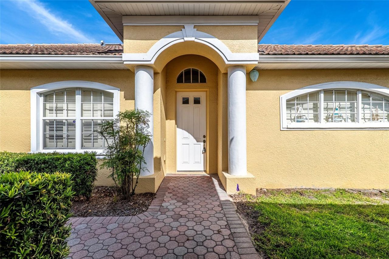 4717 Casswell Drive , New Port Richey, FL 34652 Photo