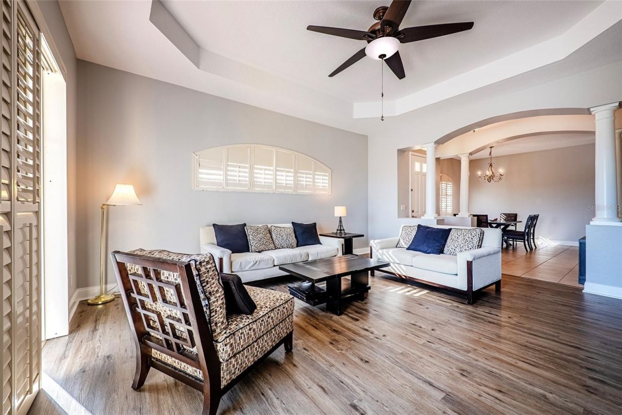 4717 Casswell Drive , New Port Richey, FL 34652 Photo