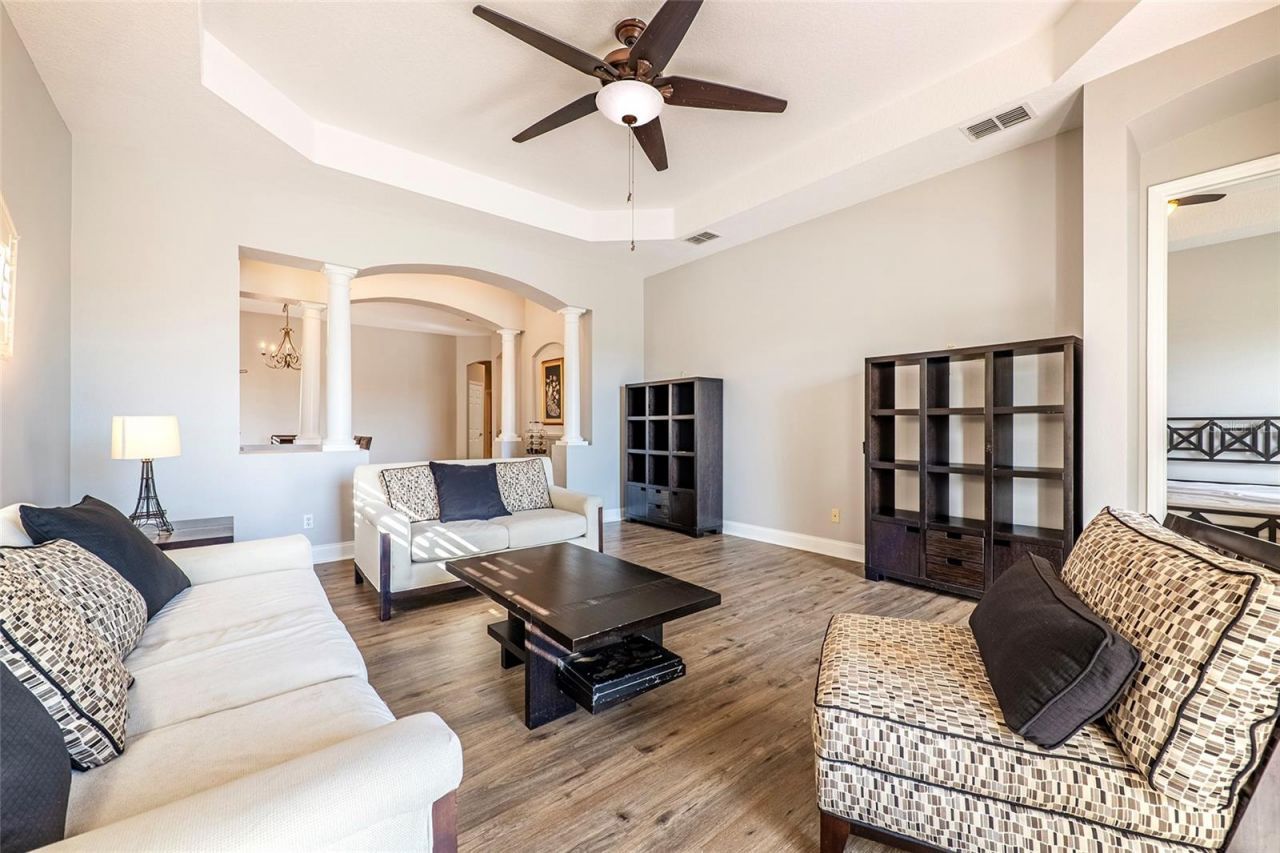 4717 Casswell Drive , New Port Richey, FL 34652 Photo