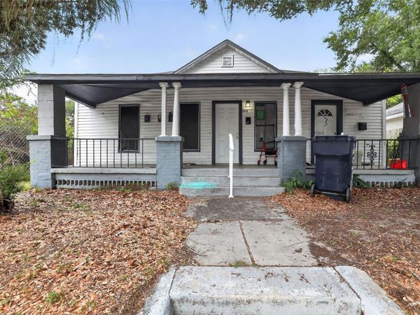 2930 N TAMPA STREET , TAMPA, FL 33602