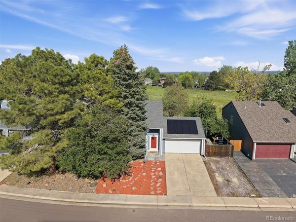 6054 S Taft Way , Littleton, CO 80127