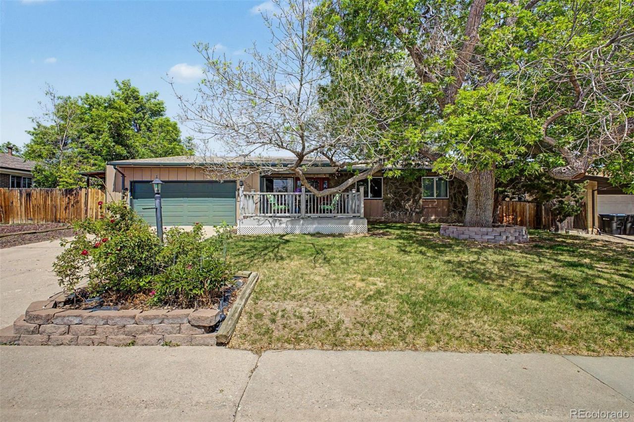 6100 Routt Street, Arvada, CO 80004 Main Photo