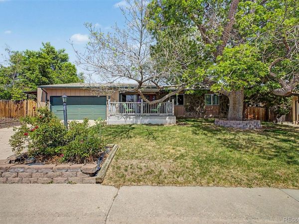 6100 Routt Street, Arvada, CO 80004