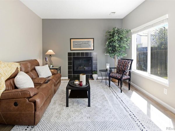 3528 S Ceylon Way, Aurora, CO 80013