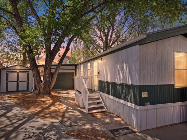 256 Navajo Road, Weldona, CO 80653