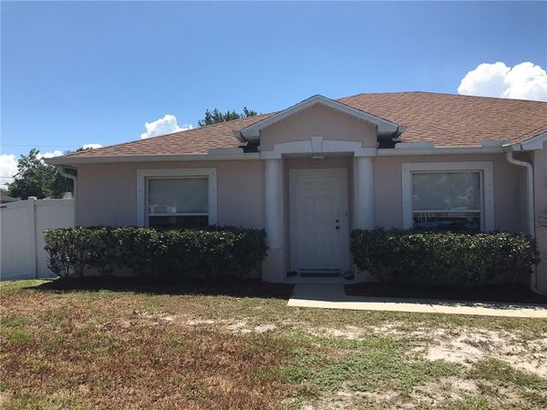 1507 Ocean Cove Street, Sebastian, FL 32958