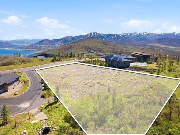 430 W VISTA RIDGE RD , Unit 99, Kamas, UT 84036