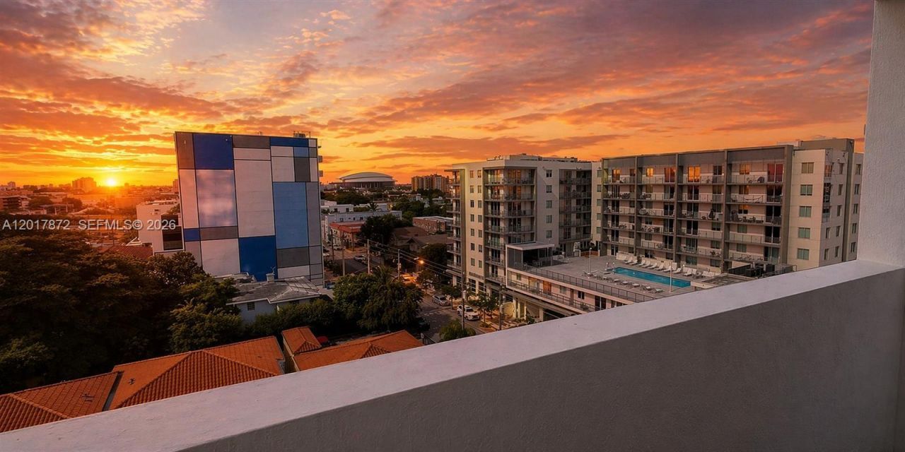 36 NW 6th Ave, Unit 805, Miami, FL 33128 Photo