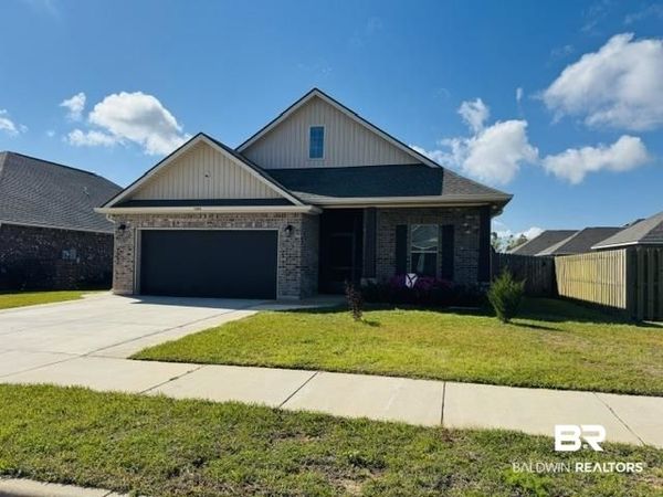 1060 Chloe Street, Foley, AL 36535
