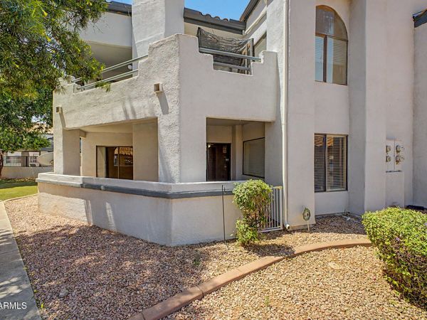 1800 W ELLIOT Road, Unit 134, Chandler, AZ 85224