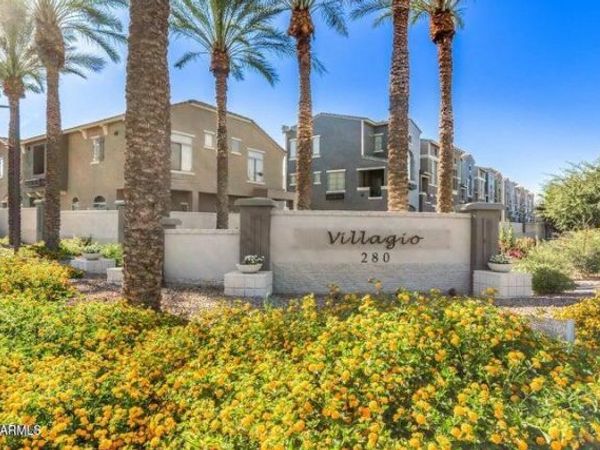 2401 E RIO SALADO Parkway, Unit 1072, Tempe, AZ 85288