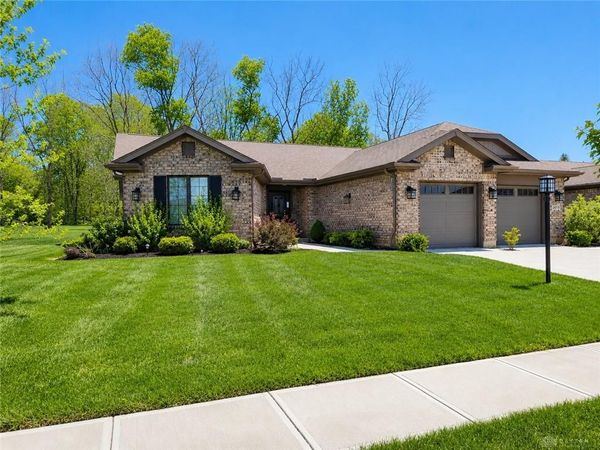 2073 High Wheel Drive, Xenia, OH 45385