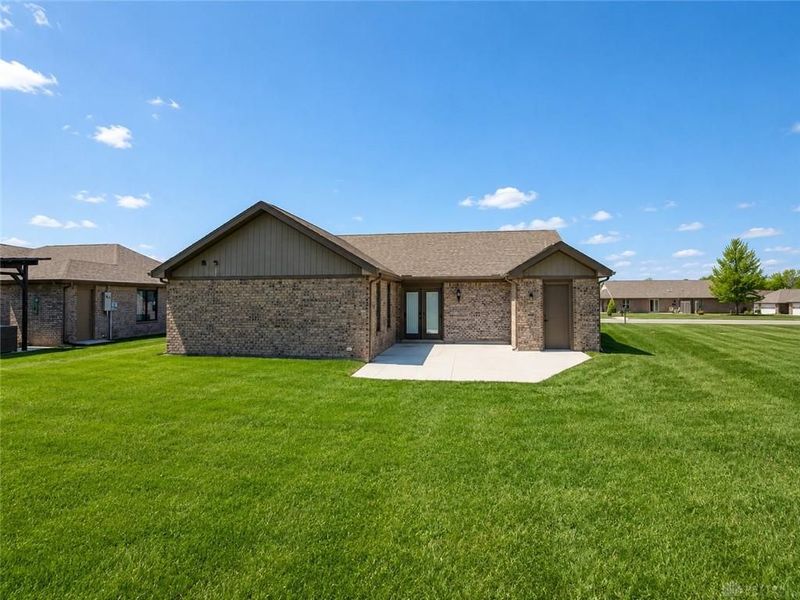 2073 High Wheel Drive, Xenia, OH 45385 Photo 22