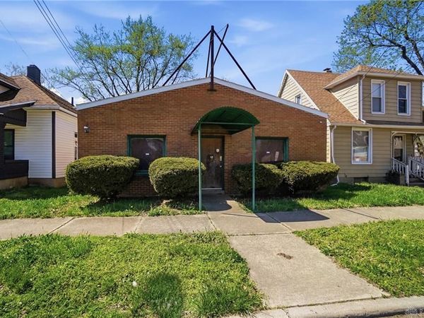 902 Crawford Street, Middletown, OH 45044
