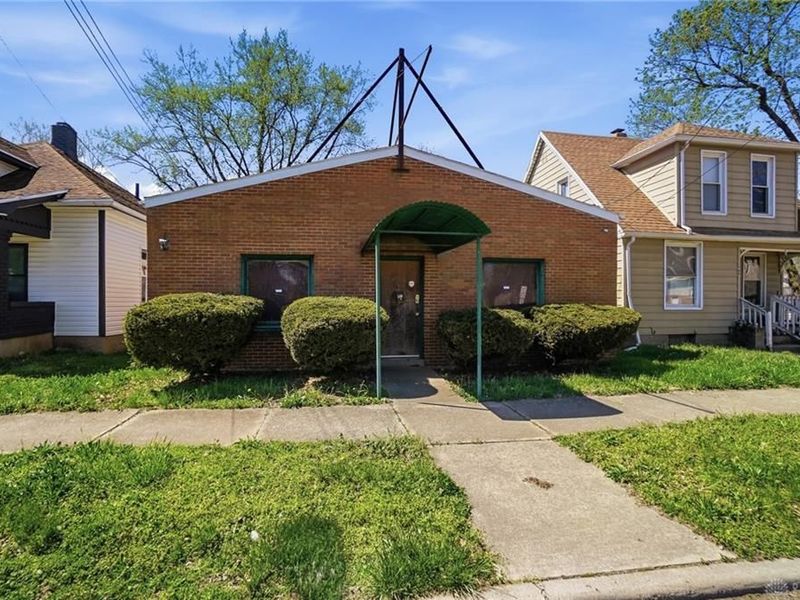 902 Crawford Street, Middletown, OH 45044 Photo 1