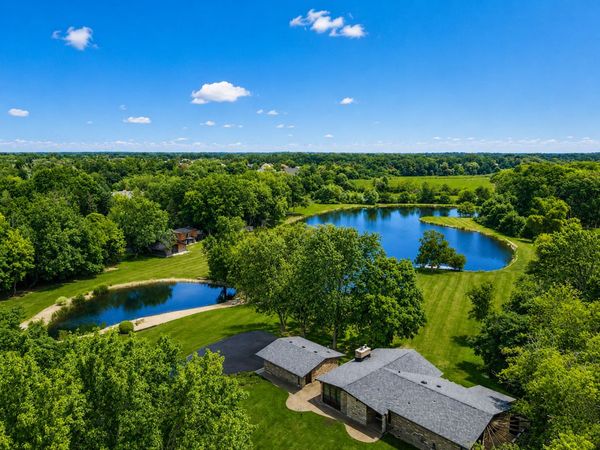 330 S Barrington Road , Barrington, IL 60010