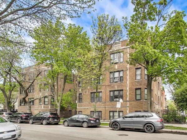 1106 W Montana Street, Unit 1, Chicago, IL 60614