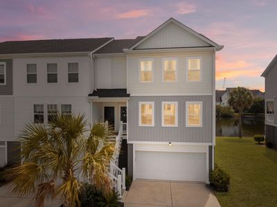 307 Lanyard Street, Johns Island, SC 29455
