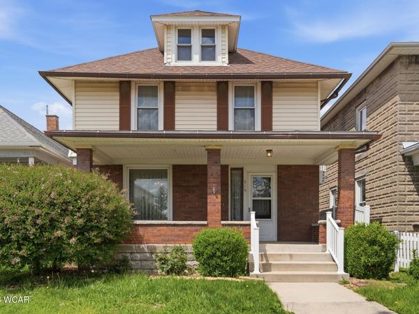 515 W Main Street, Van Wert, OH 45891