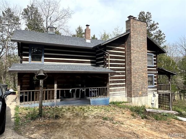 3516 Winnifred Drive , Eureka, MO 63025