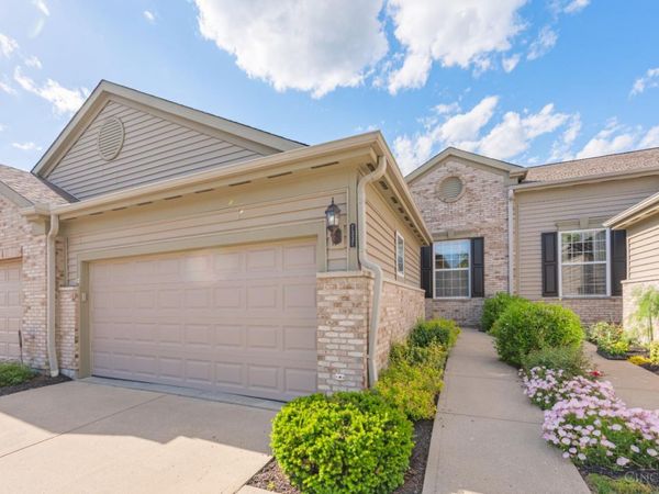 7337 Red Oak Court, Mason, OH 45040