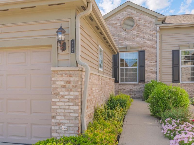 7337 Red Oak Court, Mason, OH 45040 Photo 2