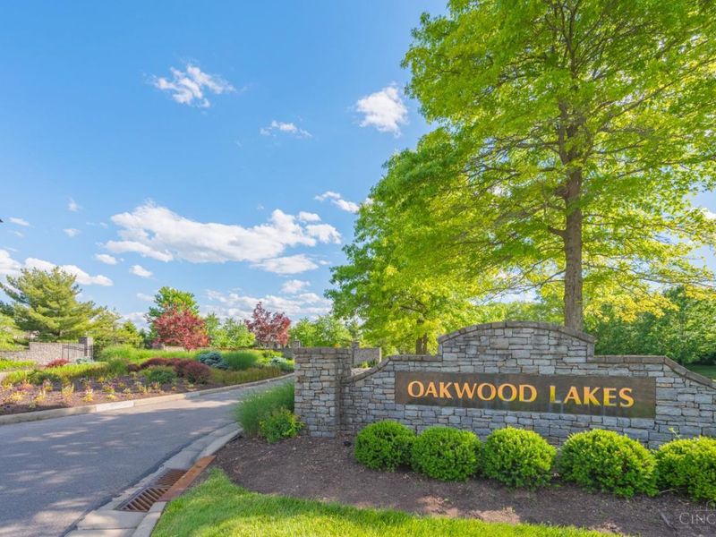 7337 Red Oak Court, Mason, OH 45040 Photo 51