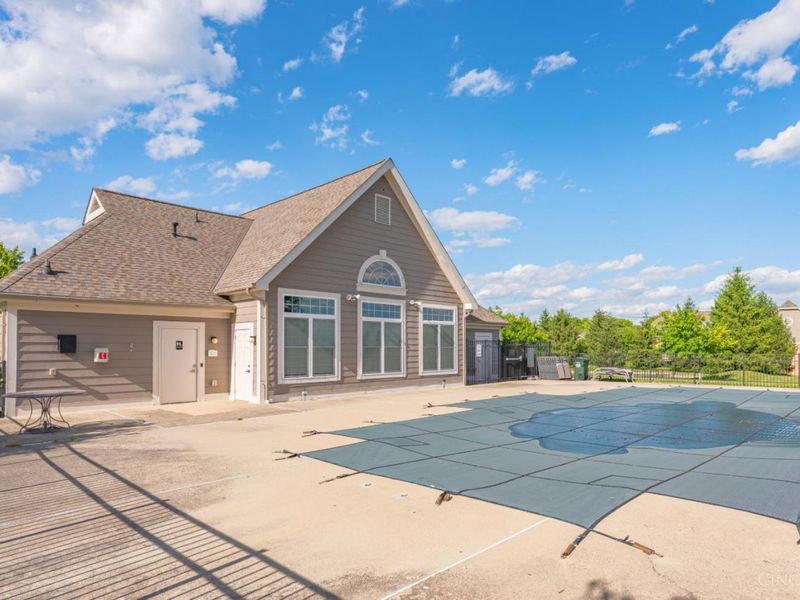 7337 Red Oak Court, Mason, OH 45040 Photo 54