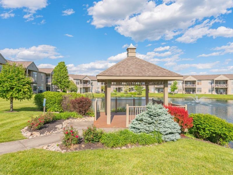 7337 Red Oak Court, Mason, OH 45040 Photo 55