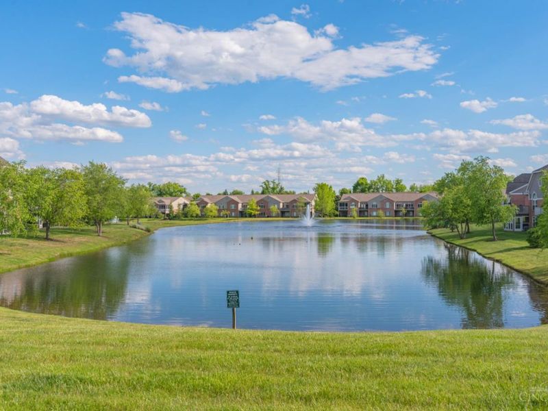 7337 Red Oak Court, Mason, OH 45040 Photo 56