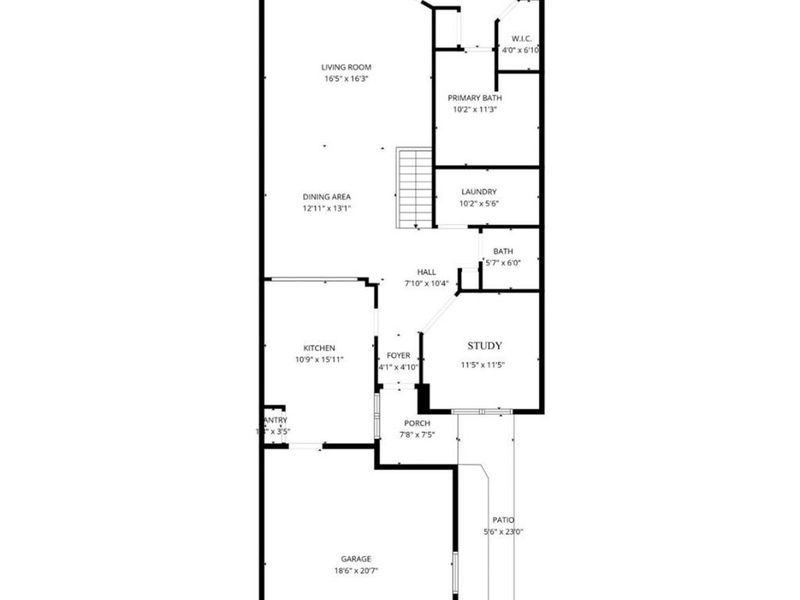 7337 Red Oak Court, Mason, OH 45040 Photo 57