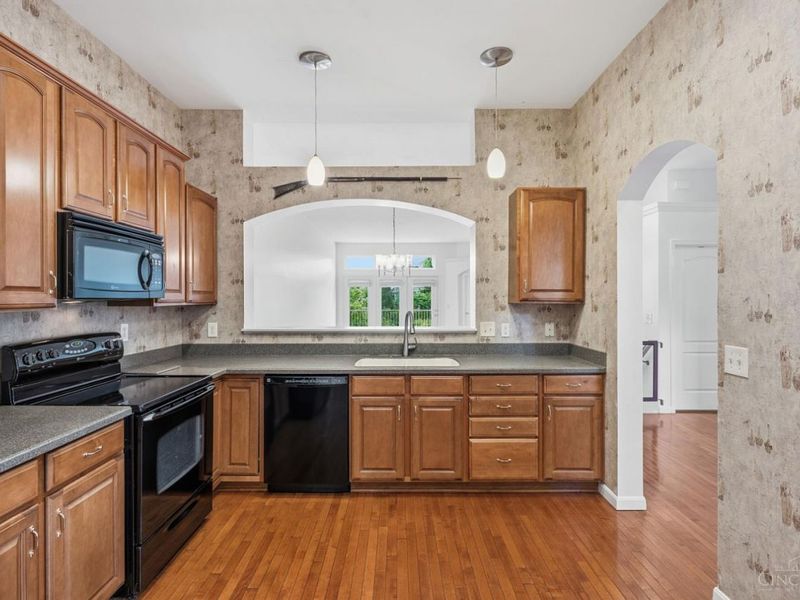 7337 Red Oak Court, Mason, OH 45040 Photo 8