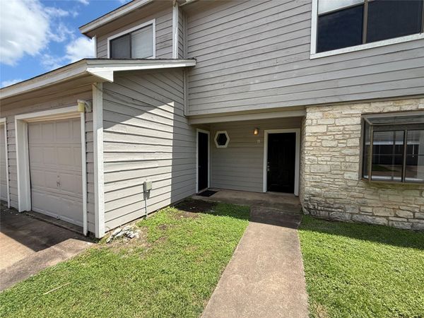 12314 Abney DR , Unit B, Austin, TX 78729