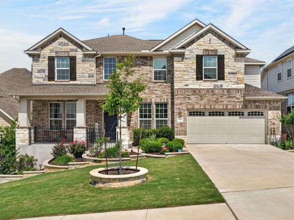 7632 Alouette DR , Austin, TX 78738