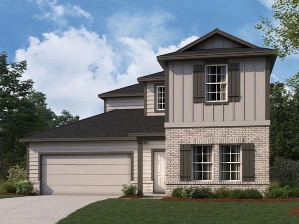 7433 Pullman CV, Austin, TX 78747