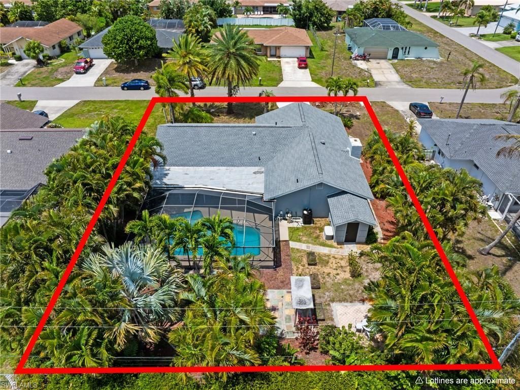 924 SE 21st Ln , Cape Coral, FL 33990 Photo