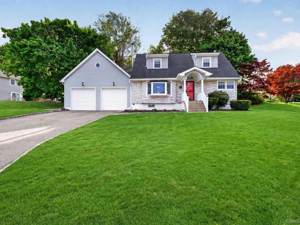 14 Jerome Drive , Cortlandt Manor, NY 10567